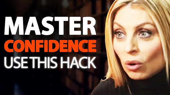 The PSYCHOLOGICAL TRICKS To Instantly Be More Conf...