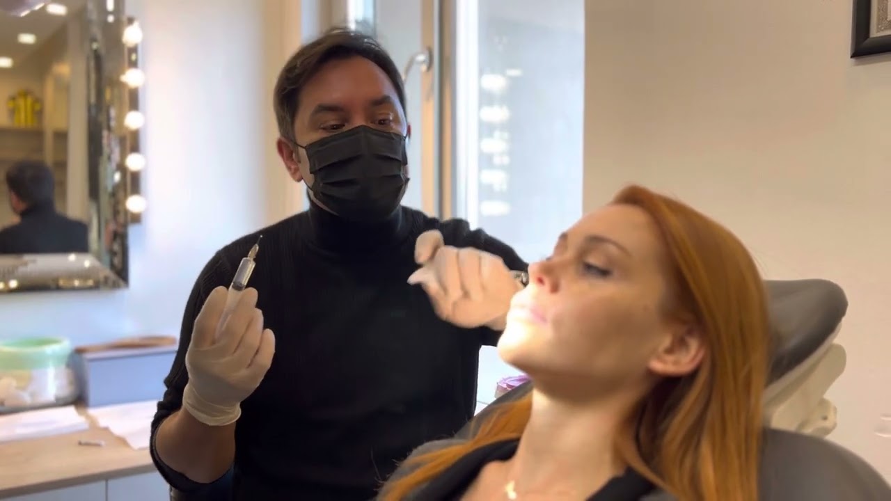 7 NOKTA LİFTİNG NEDİR?