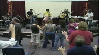 Jason Upton - TTFH PT 9 - Sons and Daughters (Continued)