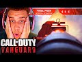 *NEW* CALL OF DUTY VANGUARD TRAILER REVEAL! WARZONE EVENT LIVE REACTION!