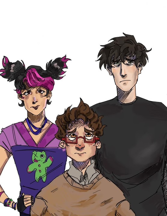 That One TFP Episode…