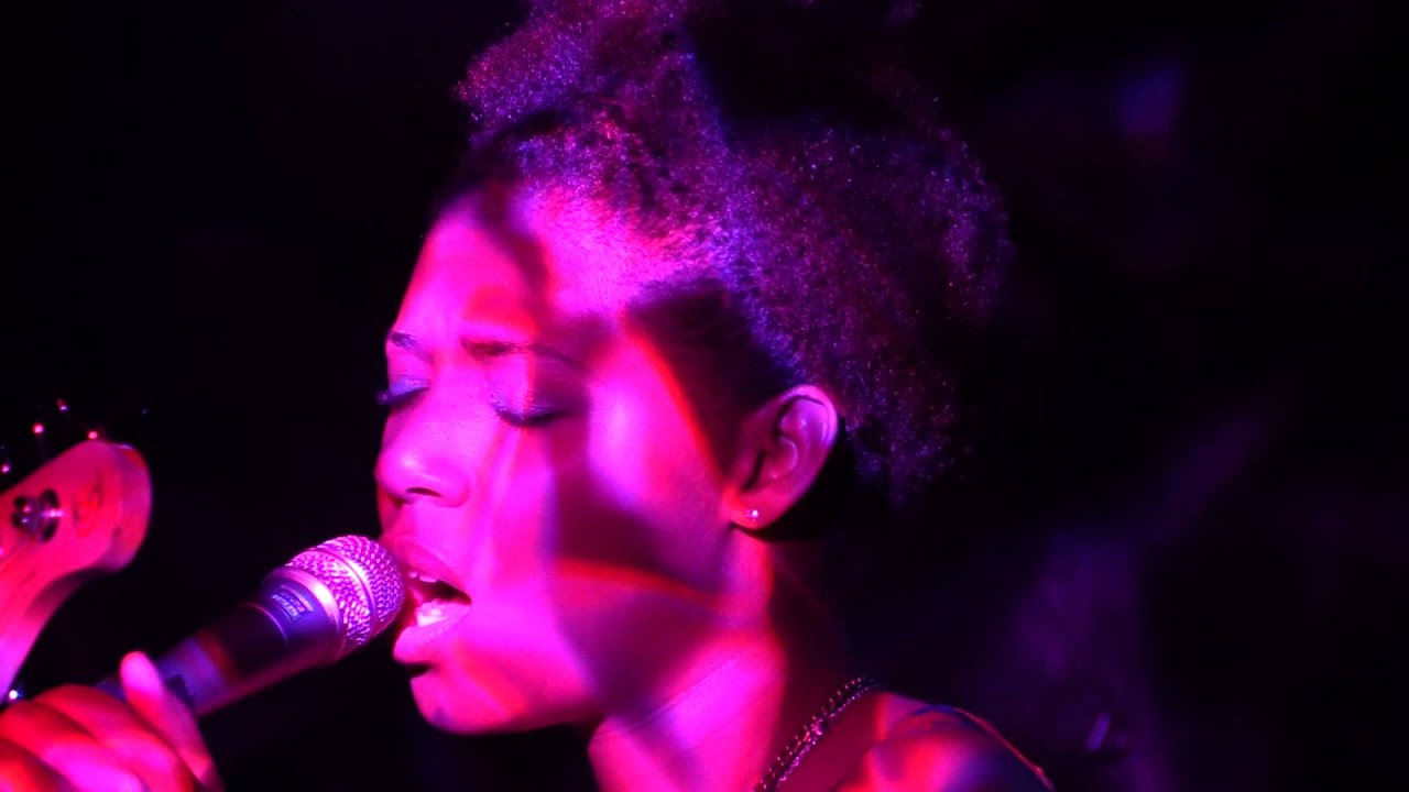 Watch Static Ensemble: "Do I Do" on YouTube Watch Static Ensemble: "Do I Do" on YouTube
