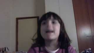 La Mia Piccola Fausta