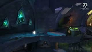 Disneys Epic Mickey Anti Piracy Screen