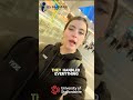 IES Pakistan Student Review#abroad #reels #views #trending #tikok #snapchat #uk #contentcreator