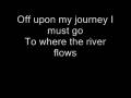 Collective Soul - To Where The River Flows w/ lyrics