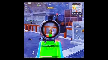Thumbnail of FIST FIGHT #shorts #bgmi #pubgmobile #viral #shortsfeed "