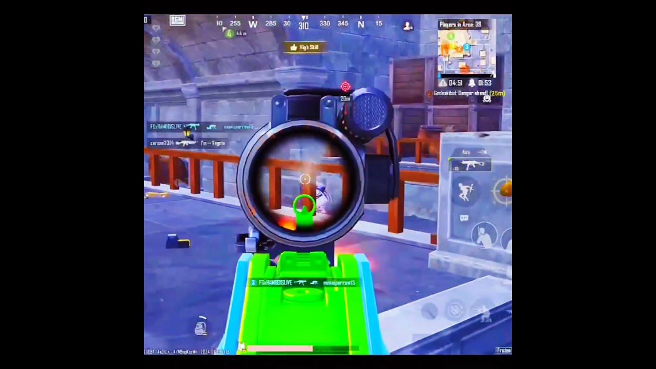 FIST FIGHT #shorts #bgmi #pubgmobile #viral #shortsfeed "