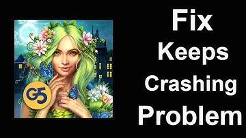 Fix Hidden City App Keeps Crashing | Fix Hidden City App Keeps Freezing | PSA 24