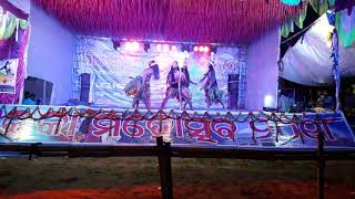 Paika Mohauchaba Potari Kendrapara