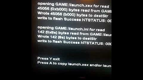 Jtag Xbox 360 Tutorials - 30MS Ping Bypass. Part 3