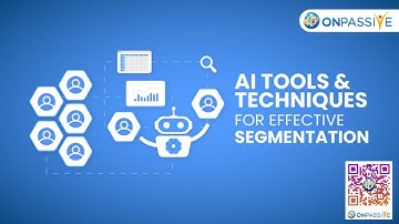 The Role of AI Tools in Customer Segmentation