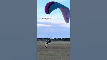 Join Our Paramotor Training Classes for 2023 and 2024! Visit www.aviatorppg.com to learn more