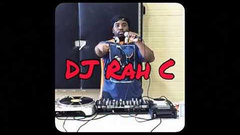 Run Dmc - Peter Piper (Routine)