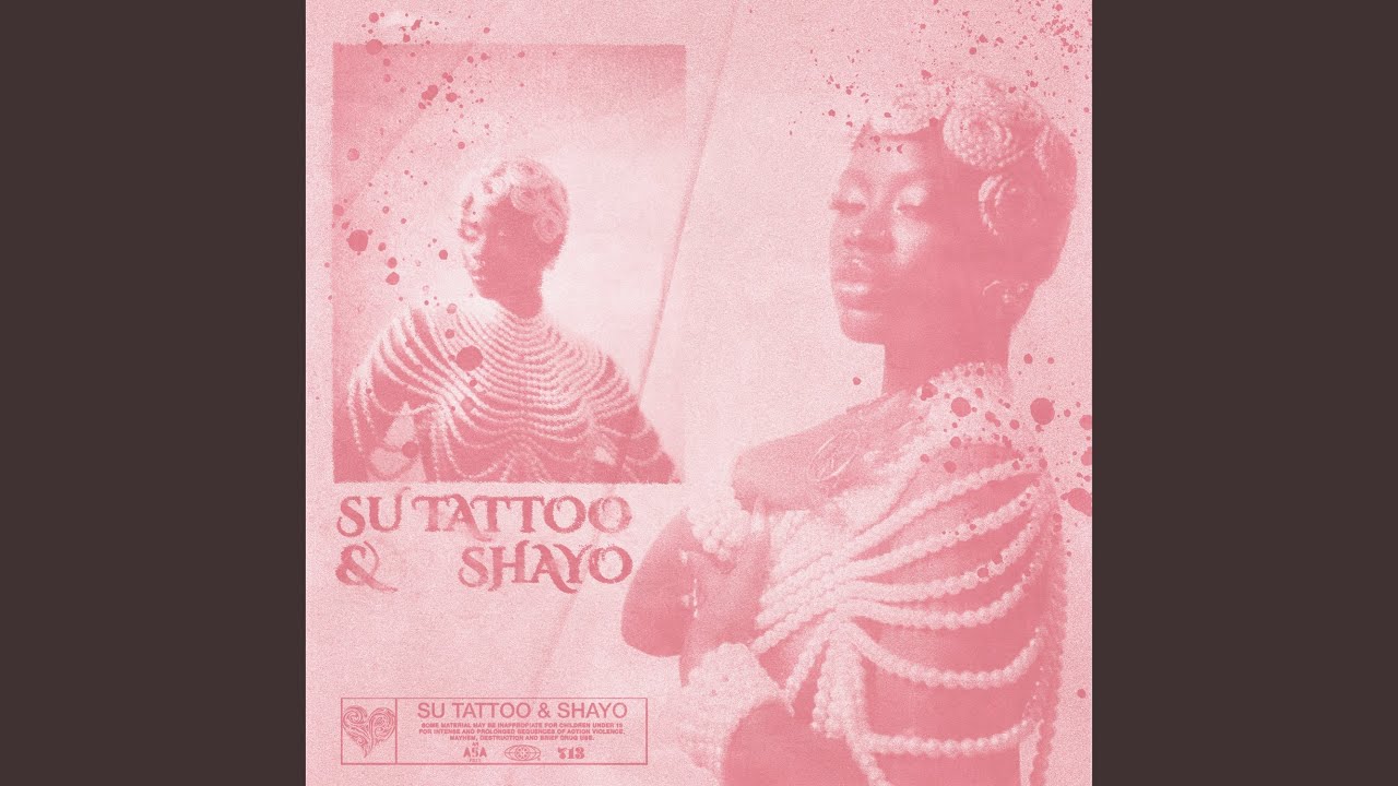 Su Tattoo
