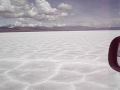 Salinas Grandes Jujuy Argentina