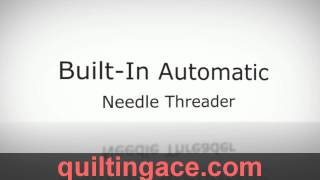 Details Janome HD1000 Review News