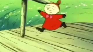 Moomin But Minecraft Noises