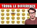 TROVA LE DIFFERENZE SE HAI UNA BUONA MEMORIA! - Memory Test