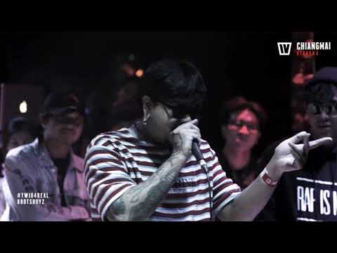 8botsboyz rap is now cypher