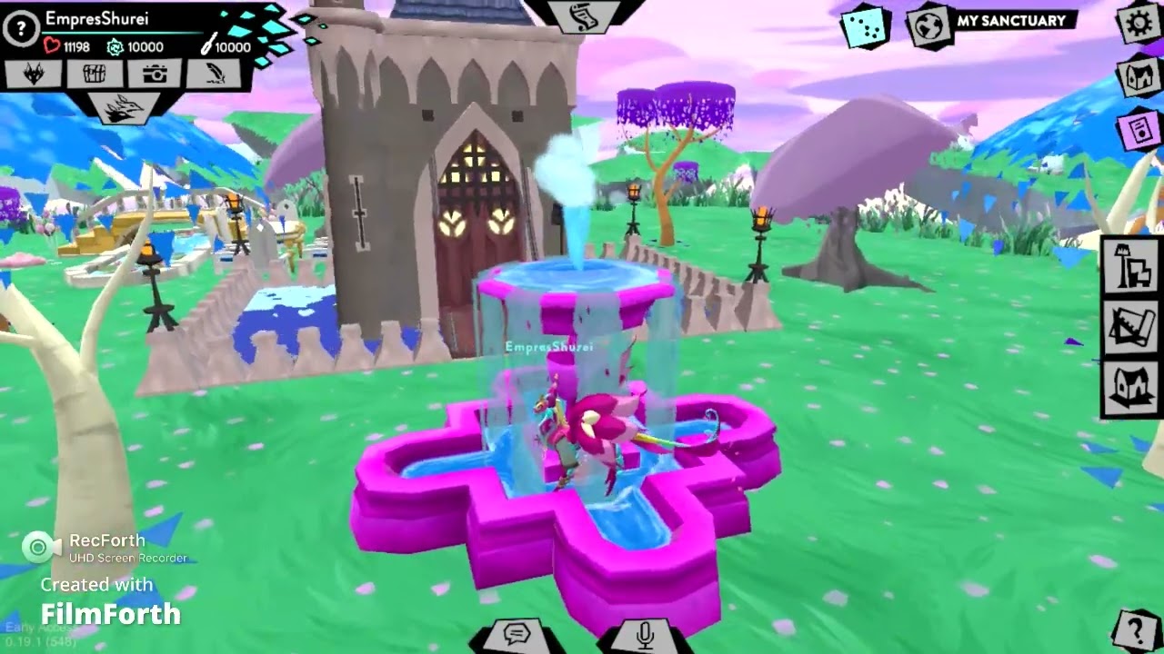 Feral: IT'S BACK! (How to play)