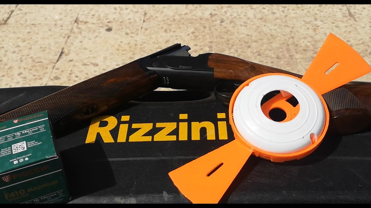 Jarapalo Hélices cal 410