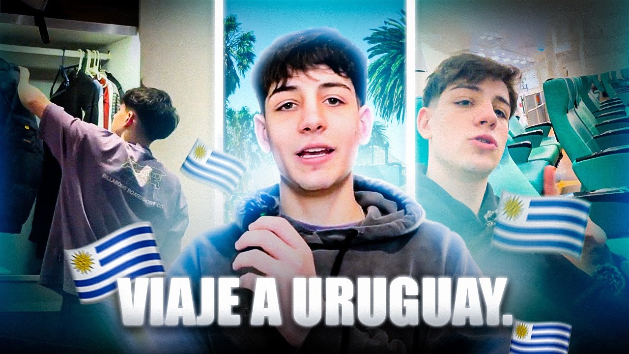 1 DIA SIENDO YOUTUBER