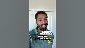 2025: Unleashing Creativity with Vibe Coding