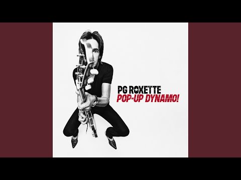 Putar Per Gessle Talks P-UD! - Background #1 - Roxette