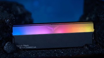 T-FORCE XTREEM ARGB DDR5 Desktop Memory