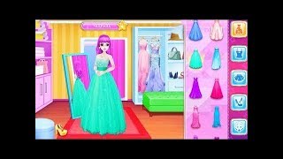 🎮Prom Queen: Date, Love & Dance (By Coco Play By TabTale) Android Gameplay #14 screenshot 3