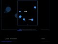 Mutating Dark Antimatter in Cosmic Void 🌌 (Satisfying ASMR)