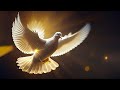 Holy spirit healing all the damage of the body the soul and the spirit with alpha waves  432 hz
