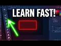 Photoshop പഠിക്കാം എളുപ്പത്തിൽ | Photoshop Marquee Tool Tutorial Malayalam