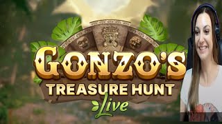 Gonzo's Treasure Hunt How to Play screenshot 3