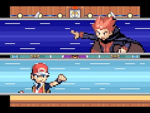 elite four pokemon fire red elite four pokemon fire red