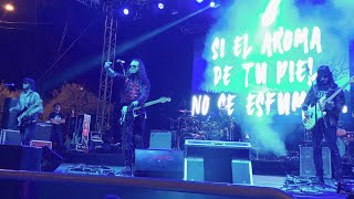 Bajo Sueños - La Silueta de tu Sombra - Edit (En Vivo Ecuador 2023)