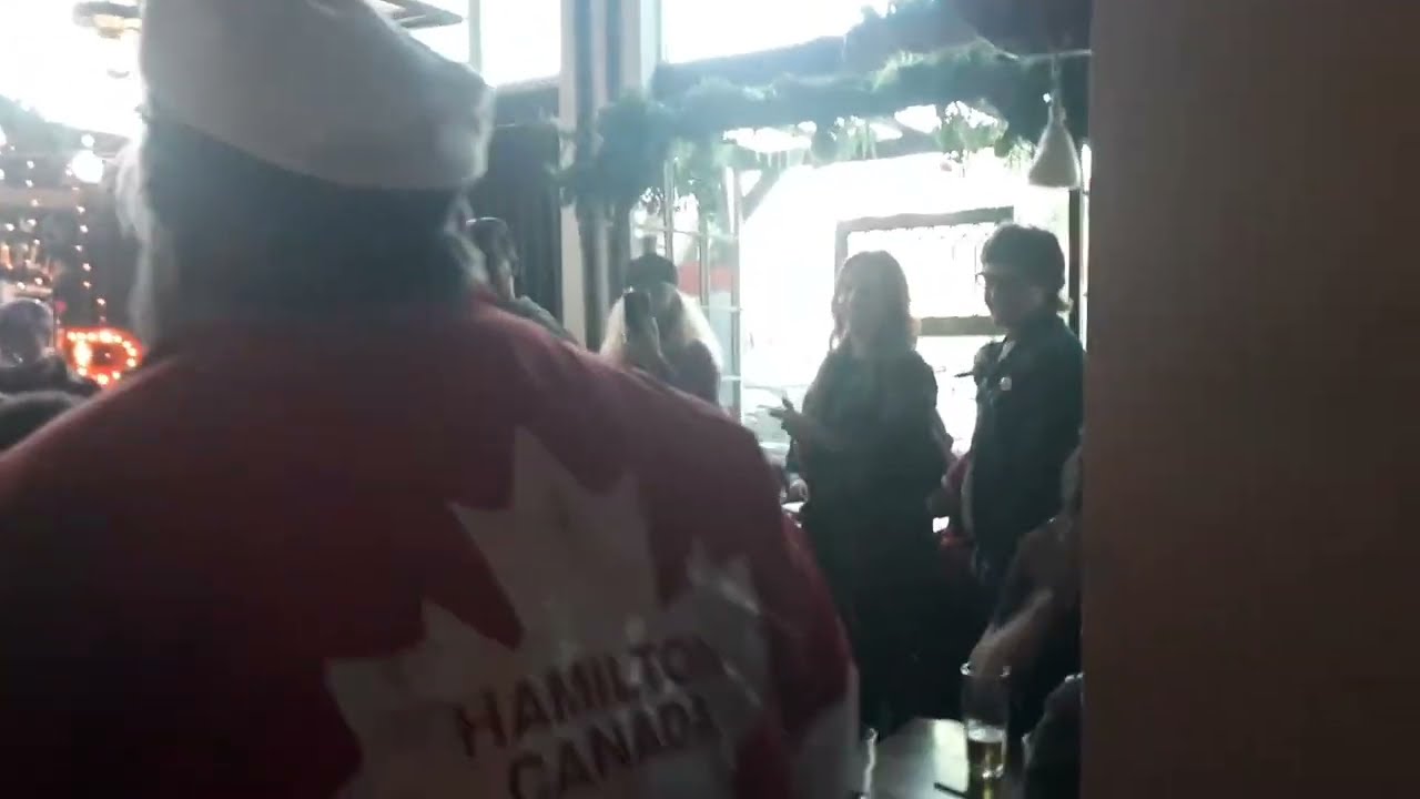 B.A. Johnston @ The Heatley (Vancouver, BC) June 14, 2023