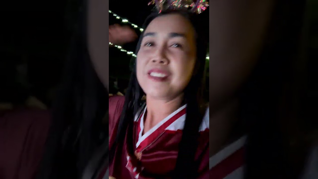 บรรยากาศปีใหม่31ธันวาคม2568