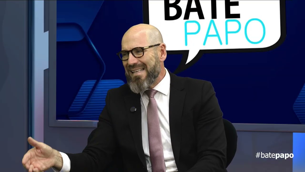Bate Papo 21/12/2025