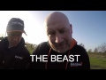 Prison Service Angling Grange Park Winter League Rd5