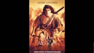 The last of the mohicans-main title