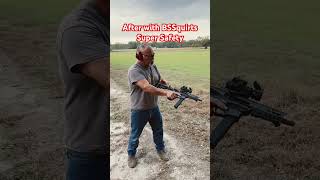 Binary vs Super Safety #shorts #frt #pewgun #supersafety #bssquirts #cmmg #ar15news #binary