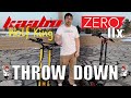 Zero 11X vs Kaabo Wolf King Which Electric Scooter Is Right For You?  - 72 Volt Showdown