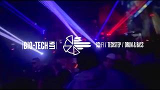 Bio-Tech Ldn 009 - This Saturday