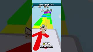 This Obby Is Pure Rage!😤🔥🎮 #roblox #robloxedit #robloxshorts #obby #trending #games