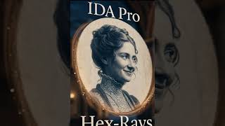 Reverse Engineering Secret Tool 🔥 IDA Pro Tamil #shorts