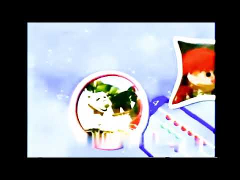 Spacetoon Planet Alpha Intro