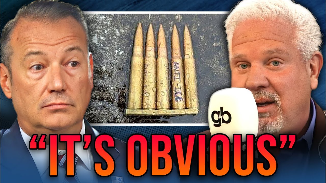 ICE Director REFUTES theories about Dallas sniper's motive