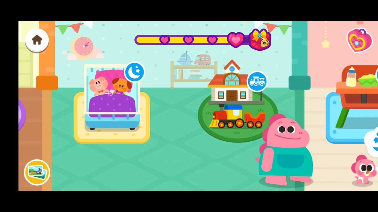 Cocobi babycare👶🍼